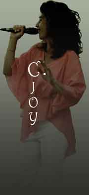 c joy